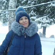 Яна, 40, Тальменка