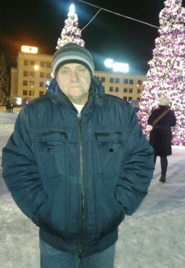 Моя фотография - Владииир, 57 из Ставрополь (@vladiiir78)