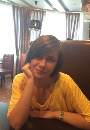 My photo - Elena, 41 from Yuzhno-Sakhalinsk (@elena187540)