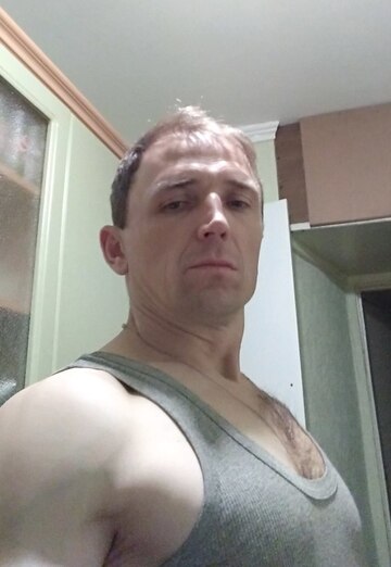 Моя фотографія - Денис, 45 з Київ (@denis162701)