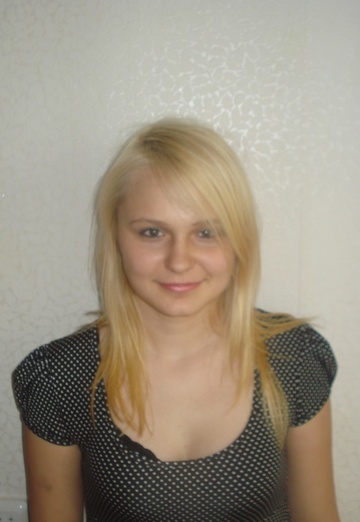 My photo - Elena, 33 from Sterlitamak (@elena3455)