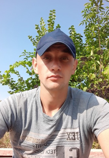 My photo - Vasil, 33 from Ivano-Frankivsk (@vasil7689)