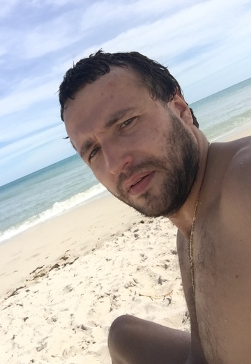 My photo - Roman, 35 from Miami (@roman117832)
