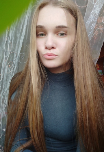 My photo - Nataliya Doronina, 22 from Pinsk (@nataliyadoronina0)