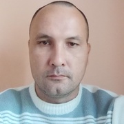 Бениамин, 38, Домодедово