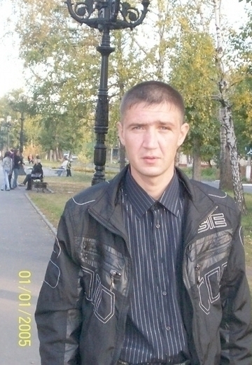 Моя фотография - Станислав, 42 из Барнаул (@stanislav782)