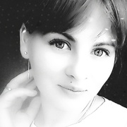 Ярославская Анастасия, 24, Любим