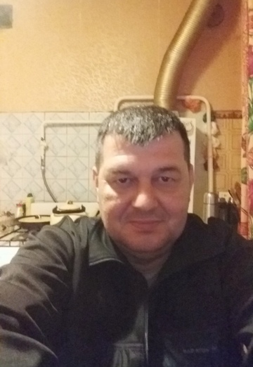 Моя фотография - Алексей, 45 из Калуга (@aleksey490156)