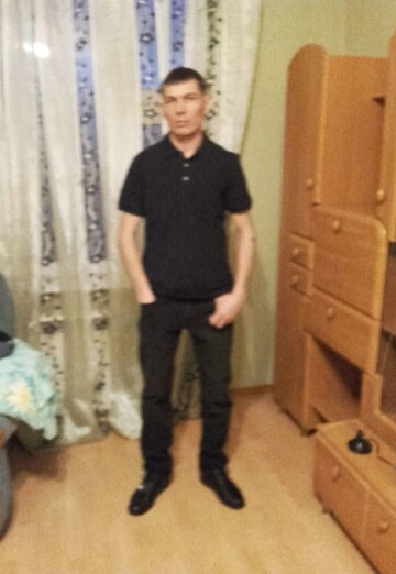 My photo - grigoriy, 40 from Belovo (@grigoriy16603)