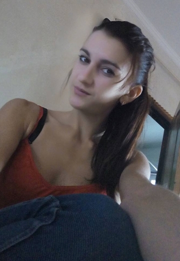 Моя фотография - Natalia, 30 из Краснодар (@natalia6941)