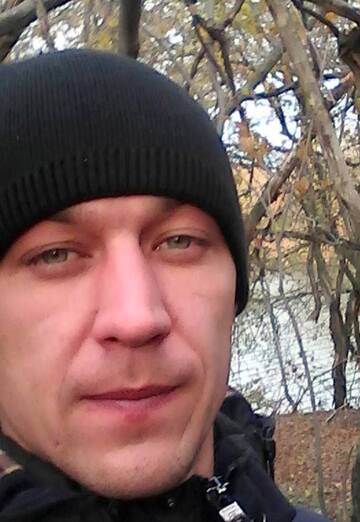 My photo - Sergey, 26 from Oktyabrsk (@sergey648413)