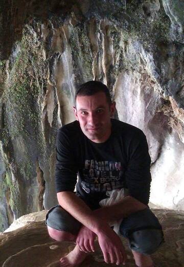 Моя фотография - Геворг, 35 из Ереван (@gevorg1435)