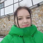 Кристина, 22, Воронеж