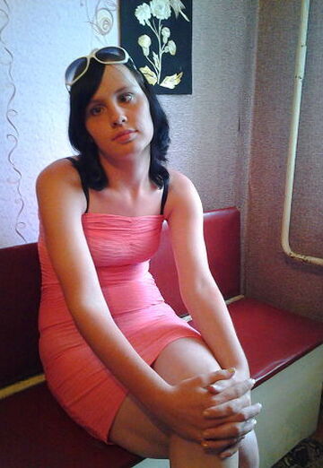 My photo - Lyubov, 29 from Korkino (@lubov33413)