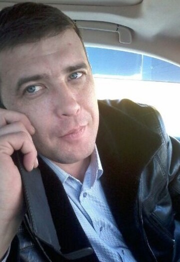 Моя фотография - Алексей, 48 из Чита (@aleksey387135)