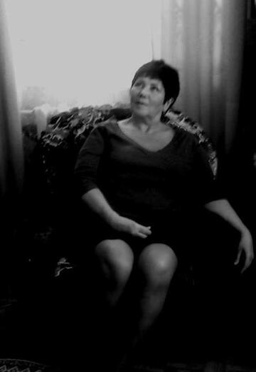 Моя фотография - Анна, 72 из Кременчуг (@anna11602)
