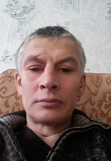 My photo - oleg, 51 from Osinniki (@oleg267604)