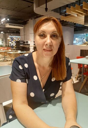 My photo - Olga, 48 from Odessa (@olga358798)
