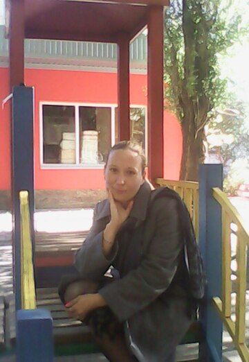 Моя фотография - Алена, 42 из Кременчуг (@alena92511)