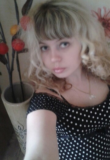 Mein Foto - Anastasija, 39 aus Lyskowo (@anastasiya134691)