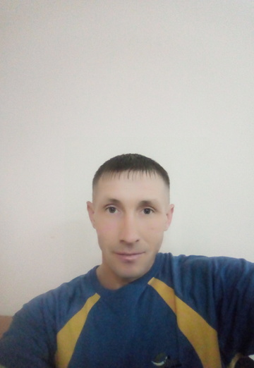 Моя фотография - Дмитрий, 41 из Георгиевск (@dmitriy404358)