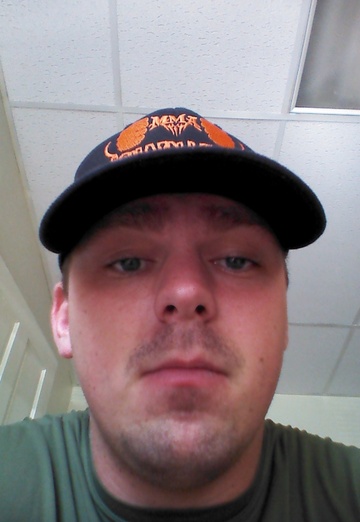 My photo - Matt, 30 from Oskaloosa (@matt194)