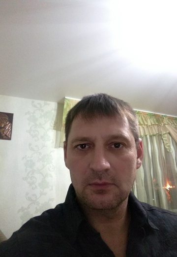 Моя фотография - Дмитрий, 49 из Челябинск (@dmitriy271652)