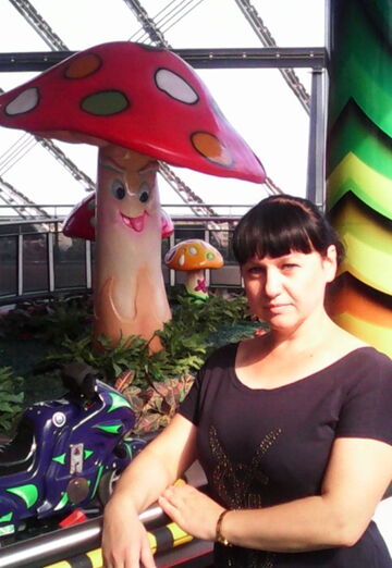 My photo - Olga, 42 from Temirtau (@olga166494)