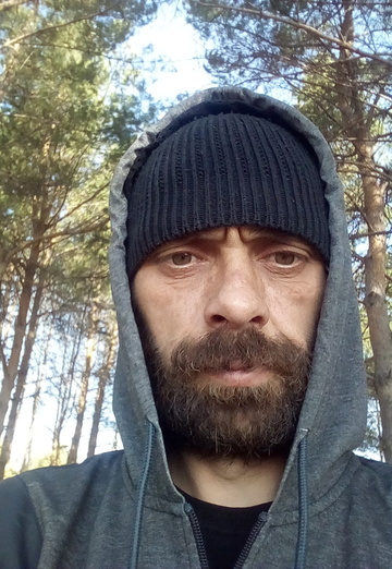 My photo - Anatoliy, 41 from Yekaterinburg (@anatoliy92439)