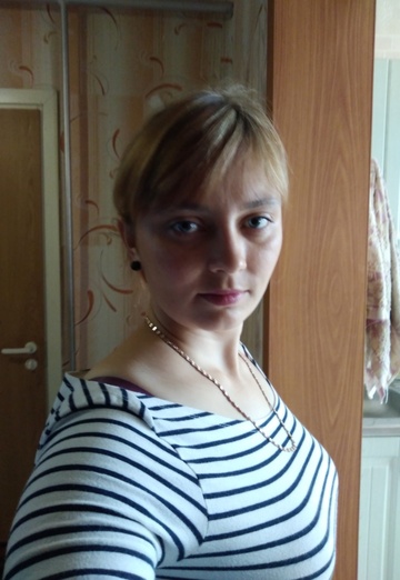 Моя фотография - Екатерина, 32 из Кемерово (@ekaterina127919)