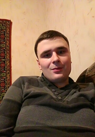 My photo - igor, 57 from Horlivka (@igor181329)