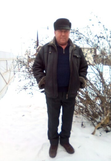 Моя фотография - Тимирьян, 57 из Красноусольский (@timiryan0)