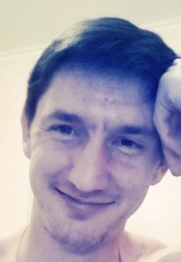Моя фотография - Артём, 36 из Новопавловск (@artem162722)