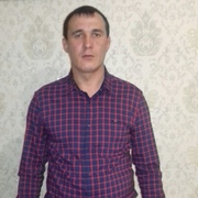 Роман Кудряшов, 36, Шумерля