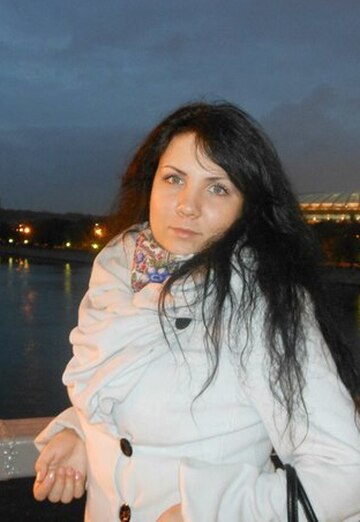 Diana Orlovskaia (@dianaorlovskaya) — mi foto № 6