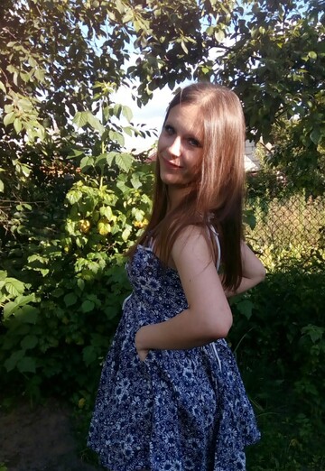 Моя фотография - Татьяна, 40 из Орша (@tatyana110958)