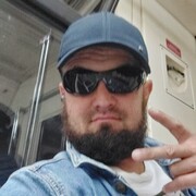 Мусилман, 33, Москва