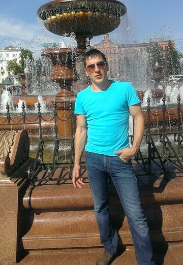 Моя фотография - Сергей, 41 из Хабаровск (@sergey544383)