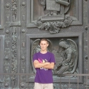 денис, 40, Петушки
