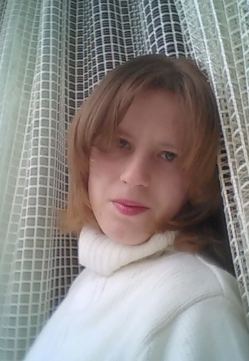 Моя фотография - Ксения, 30 из Южно-Сахалинск (@kseniya21850)