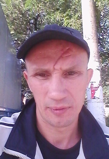 Моя фотография - Валерий, 34 из Каменск-Шахтинский (@valeriy68018)