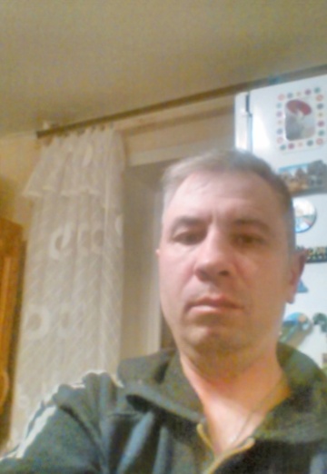 Моя фотография - Сергей, 48 из Нефтекамск (@sergey533528)
