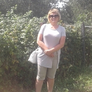 Ольга, 49, Биробиджан