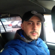 Слава, 34, Химки