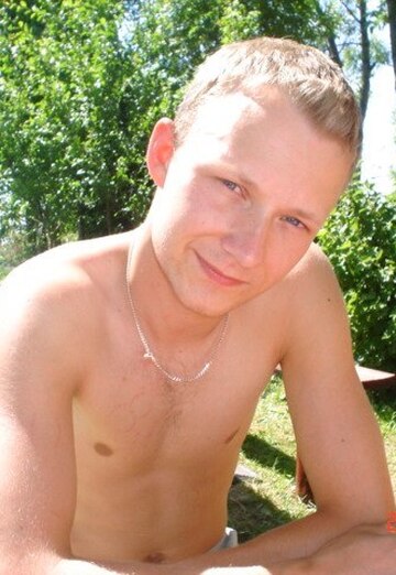 My photo - bunio, 39 from Gusev (@bunio)