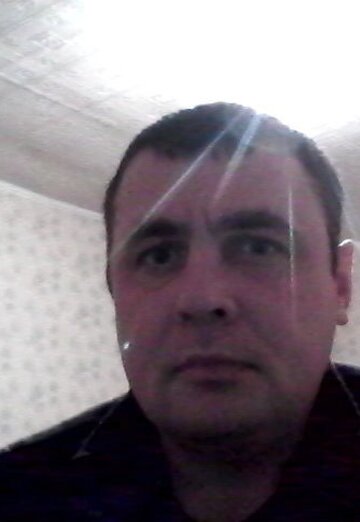 Моя фотография - Игорь, 39 из Никольск (@igor276844)