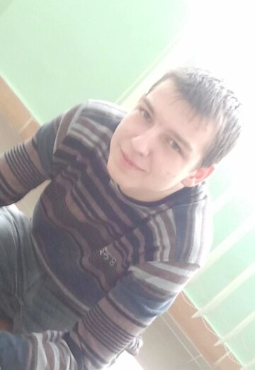 Моя фотография - Виктор, 30 из Барановичи (@viktor33146)