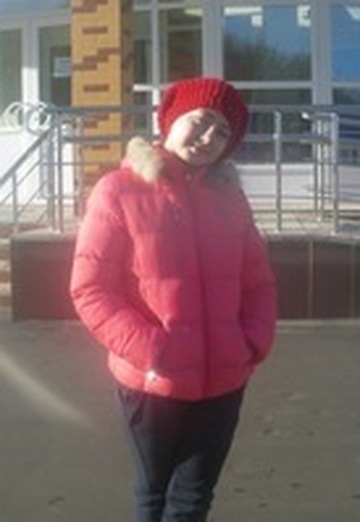 My photo - Katerina, 32 from Aprelevka (@katerina5539)
