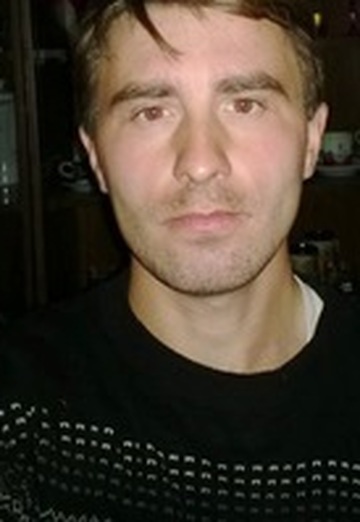 My photo - Sergey, 33 from Konosha (@sergey588508)