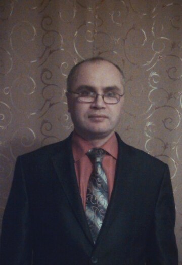 My photo - Igor, 53 from Chernihiv (@id336637)
